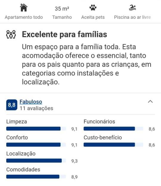 Edf Costa dos Corais à 10 passos da praia Appartamento Recife Esterno foto