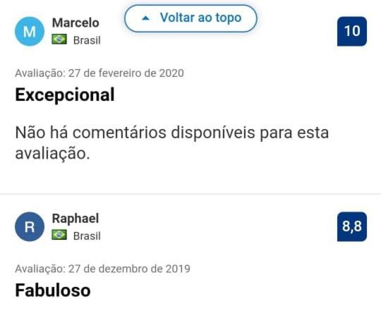 Edf Costa dos Corais à 10 passos da praia Appartamento Recife Esterno foto